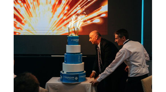 Property Gallery - 20 лет!