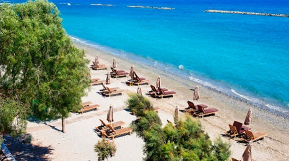 Buying a Hotel in Cyprus