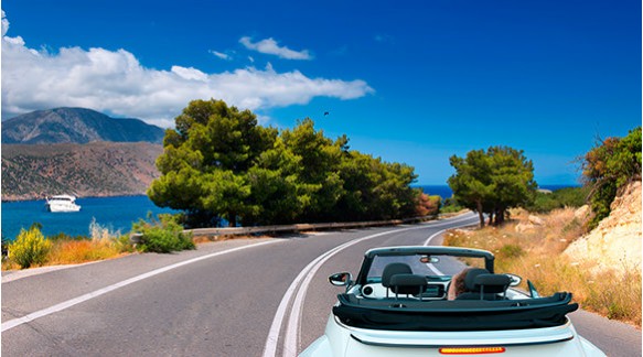 Car Rental in Cyprus