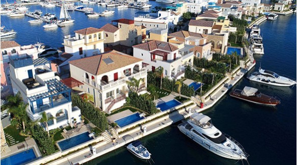 Top Places to Purchase in Cyprus.