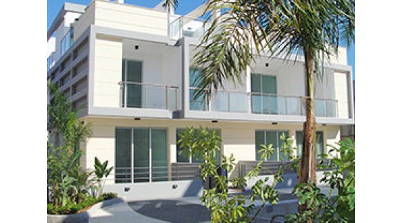 Apartments in Limassol: To Rent or To Purchase