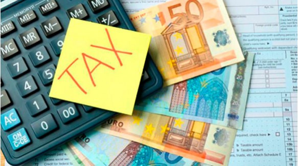 Taxes in Cyprus: Amount, Conditions, Features